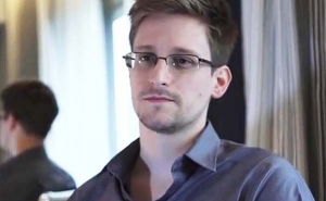 Edward Snowden Decided to Return US