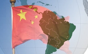 U.S. Vacuum in Latin America Filled by China
