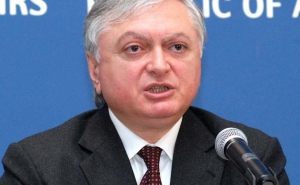Nalbandian Called the UN to Prevent New Crimes Against Humanity