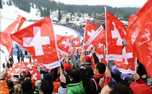 The Happiest Economies of the World 