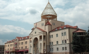 Karabakh Prepares for Parliamentary Elections