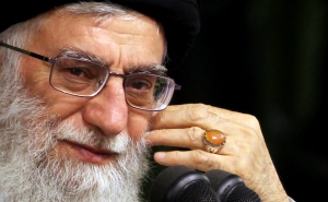 Khamenei: How Much Money and Reputation Has It Cost US to Support Israel&rsquo;s Crimes?