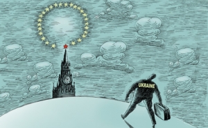 EU Admits Its Wrong Policy in Region
