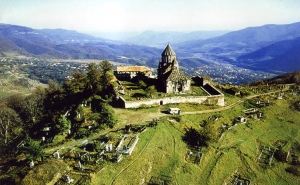 Artsakh Becomes More Attractive to Foreign Tourists