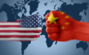 China Slams US: US Criticism is Arrogant and Hypocritical