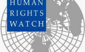 Human rights watch-ը հանդես է եկել Ադրբեջանի իշխանությունների քննադատությամբ