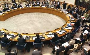 The UN Security Council to Hold its Next Session on Ukraine