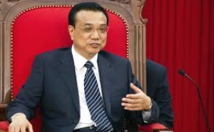 China Fights Against Corruption