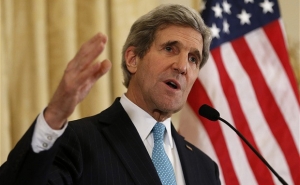 Kerry: No Lasting Alternative Suggested on Iranian Nuclear Deal