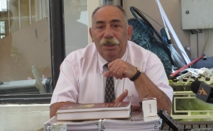 Դիարբեքիրի օրինակը ցույց տվեց, որ Ցեղասպանության մասին հիշողությունը շատ վառ է. Էստուքյան