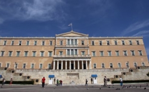 Greece Has More Dept to Its Nation than to the Creditors