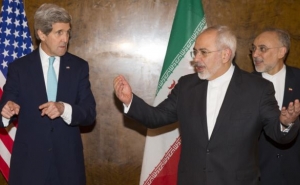 The Nuclear Agreement with Iran Will not Lead to Regional Instability