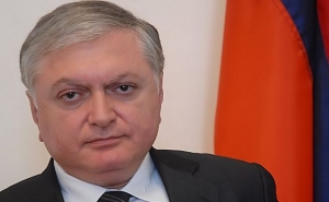 The President of Israel Received the Armenian Foreign Minister
