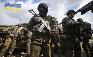 Рада приняла закон, увеличивающий численность украинской армии
