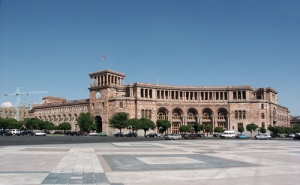 Կառավարությունը ֆինանսական աջակցություն կտրամադրի ՓՄՁ-ներին