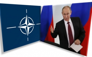 NATO Blames Putin for Nemtsov&rsquo;s Murder