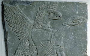 IS &ldquo;Bulldozes&rdquo; Ancient Assyrian City