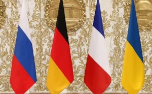Normandy Four FMs to Discuss the Progress of Implementation of Minsk Agreements