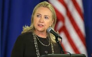 Release of Clinton's Emails to Take a Long Time