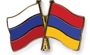 Армению посетит спикер Госдумы РФ