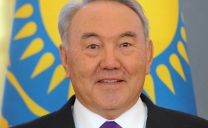 Назарбаев уходит?! 