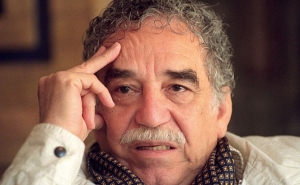 Today Garcia Marquez Would Become 88