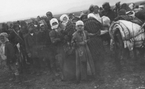 Deutsche Welle. Գերմանիան պատասխանատու է հայերի ցեղասպանության համար