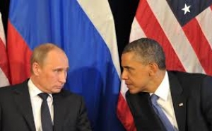 US Hit  Russian Banks