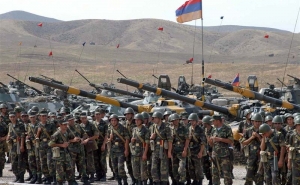 ԼՂՀ զինված ուժերը կանխարգելիչ գործողություններ են իրականացրել