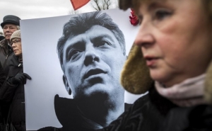 Two Men arrested on Nemtsov&rsquo;s Murder are from Caucasus