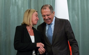 EU Will Not Be Pushed into Confrontation