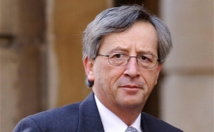European Commission President Calls for EU Army