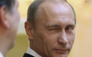 Does Putin Confess Annexation of Crimea?