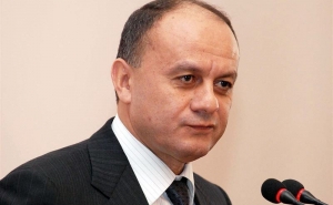 Seyran Ohanyan: We Can Impose Peace