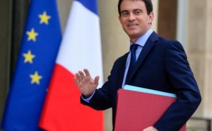French PM: The Nationalists May Take the Power in 2017