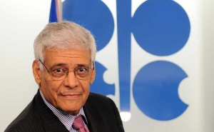 Oil Prices will Stabilize in the Middle of 2015