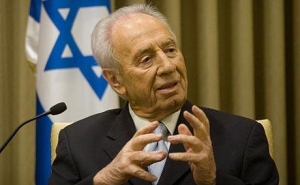 Israeli President to Attend Events Dedicated to the Centennial of the Armenian Genocide