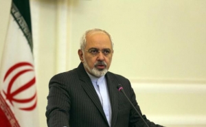 Iranian Foreign Minister Said Senators' Letter Not to Have Legal Value
