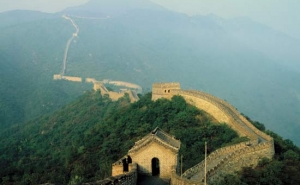 The Second Economy of the World Eased the Defilation