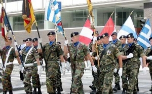 EU&rsquo;s Joint Army: Why Exactly Now?