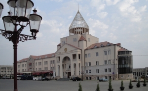 Upcoming Parliamentary Elections in NKR