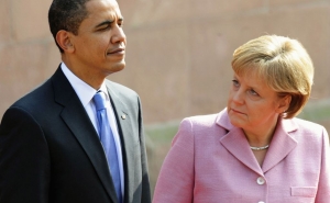 Germany Prevented US Supplying Lethal Defense to Ukraine