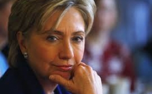 Hillary Clinton: It Would be Better to Use Two Email Accounts