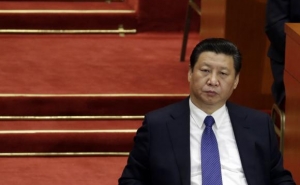 China wants Taiwan to participate in War Commemoration
