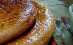 Today is the Median Day of Great Lent - Mijink