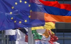 Армения может стать ближе к Европе 