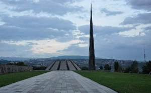 Essay Contest in California on the Armenian Genocide