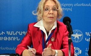Տ. Վալովայա. միասնական արժույթ ստեղծելուց առաջ պետք է ստեղծել միասնական շուկա