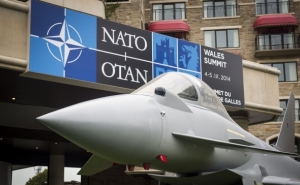 US Comfort Worried Baltic States