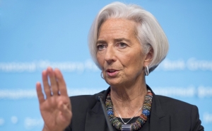 IMF Approves $17.5 Billion Loan for Ukraine